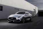 Infiniti Q60 Concept 2015 года